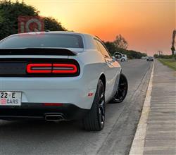 دۆج چالنجەر